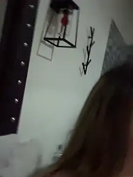 Chat +18 de Danielavegax ao vivo