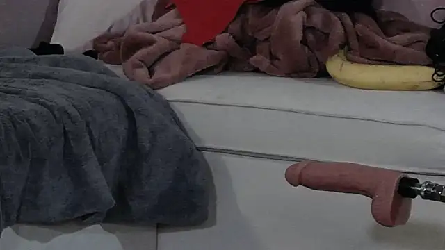 SexyCindyCD webcam show