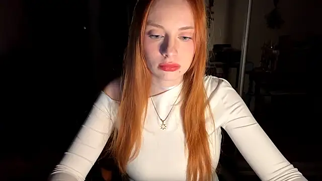 HeilyJeily live XXX chat