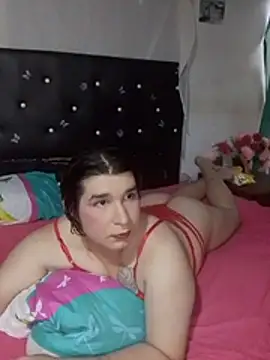 KaissydollのライブXXXチャット