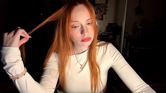 HeilyJeily 网络视讯表演