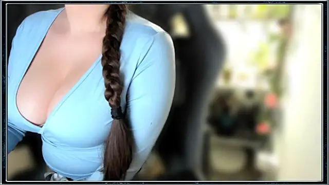 MonsteraWhite Live XXX-Chat