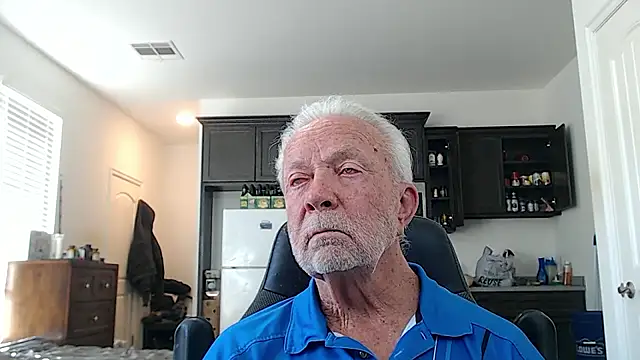 Show webcam de rockpoint69