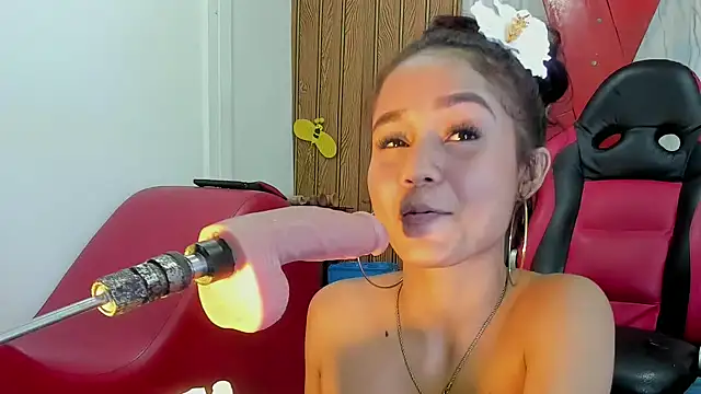 Chat XXX Live MarianaManzur