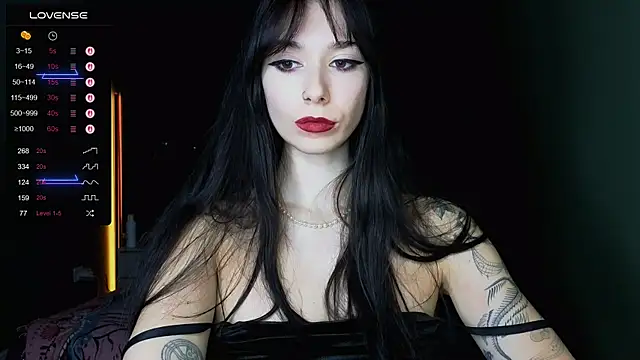 JillVerdon Live XXX-chat