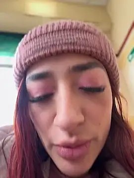 ariiel_ Live XXX-chat