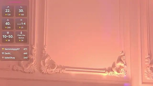 Онлайн чат XXX NancySmitts