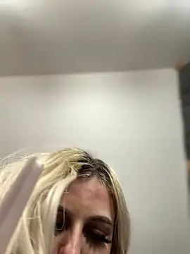 Chat XXX Live Steffi_Snowbunny