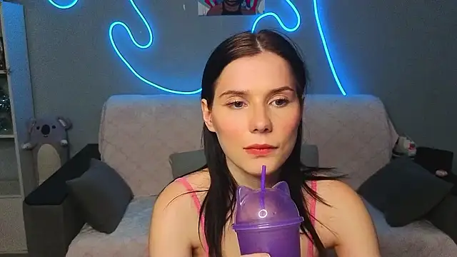 Онлайн чат XXX JinxMoon