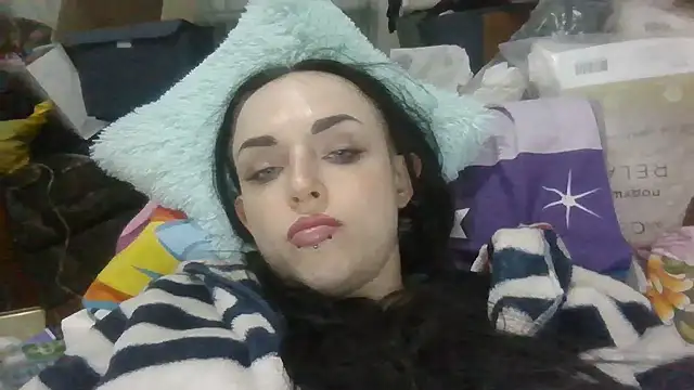 Онлайн чат XXX Trinsy_Love