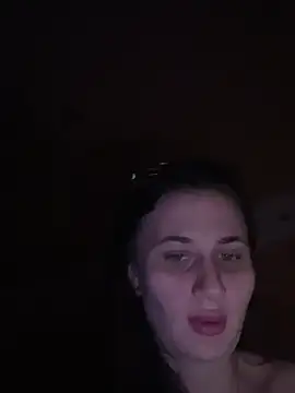 Flossy_Vettie élő XXX-chatje