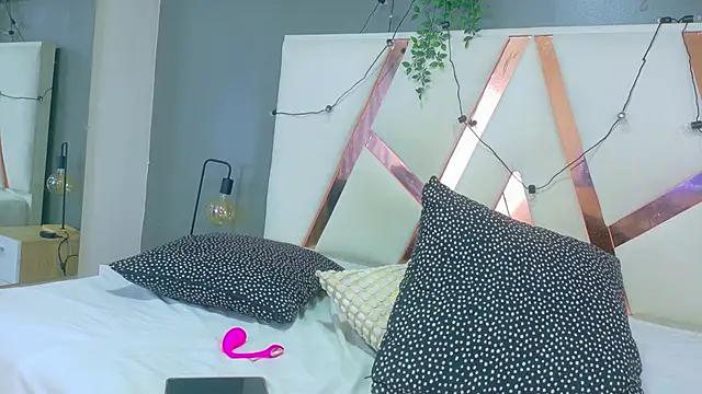 Živý XXX chat JenaCooper_