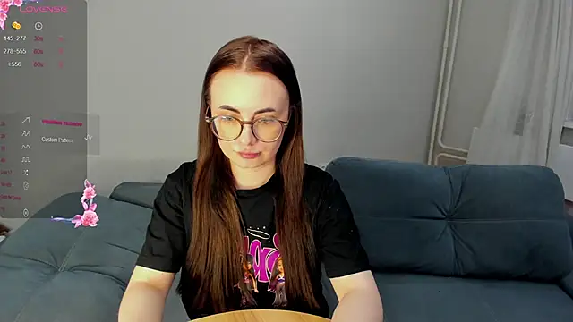 แชท XXX สดของ MewStella