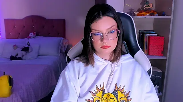 XXX chat uživo modela OphelianaRose33