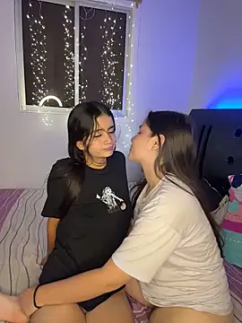 XXX chat uživo modela I_am_Zoe_Hot