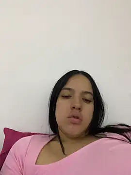 Sembang XXX Secara Langsung CelesteJones1