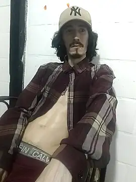 Show webcam de sk8-boy