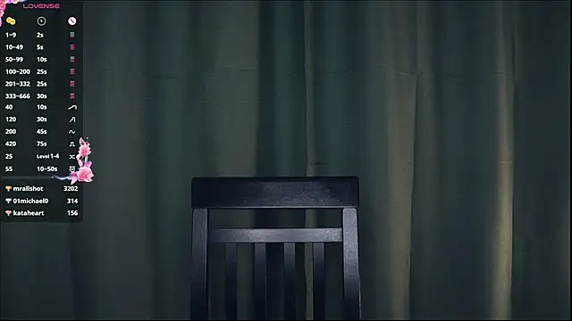 Sembang XXX Secara Langsung BrianKeye