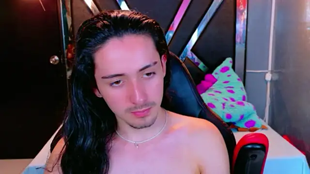 Angelis_Savage Webcam-Show