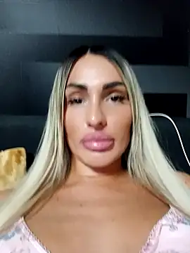 Czat XXX na żywo – Jessy_model