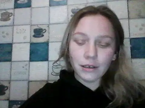 Chat +18 de Anna_wey ao vivo