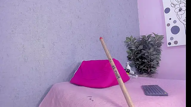 kissme_luna: онлайн-секс-чат