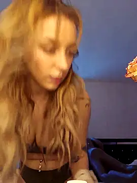 LilyOrion: απευθείας συνομιλία ΧΧΧ