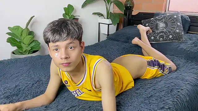 Andy_Belier23 Webcam-Show