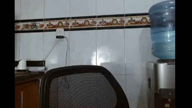 Chat XXX ao vivo de Baby_dirt