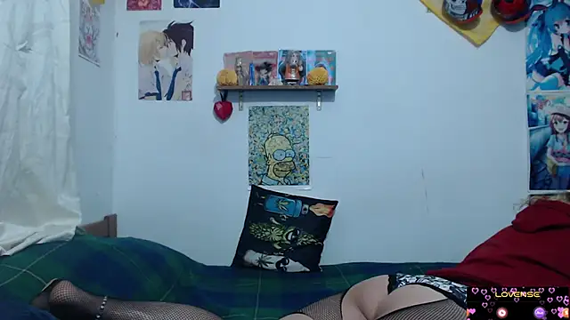 Crystal_shadow – Live XXX-chat