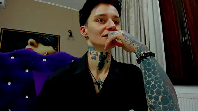 KennyXSX – webcam-show