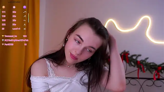 MirnaTellado: онлайн-секс-чат