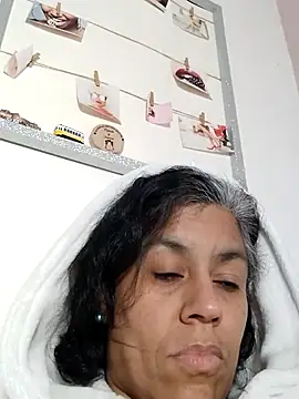 Molly_newman6 élő XXX-chatje