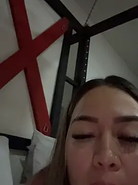 Czat XXX na żywo – Danielavegax