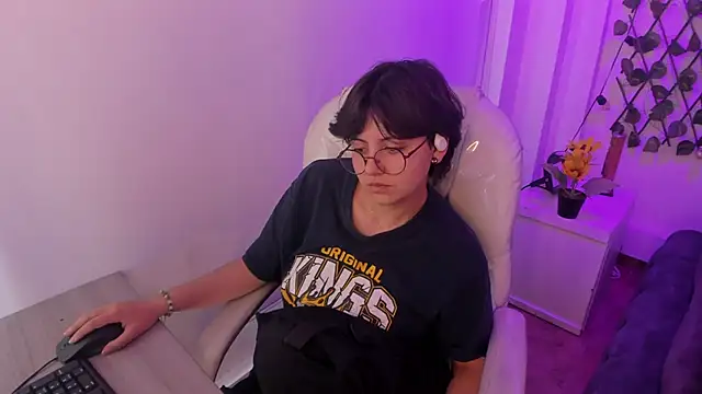 Nathaly_ds live XXX chat