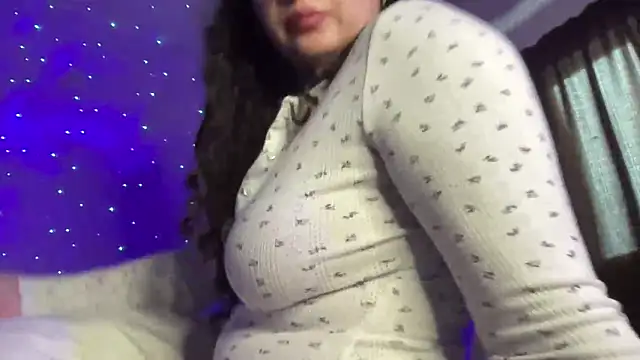 Chat XXX Live SoyOceanne