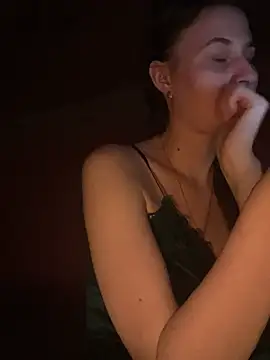 Chat +18 de Flossy_Vettie ao vivo