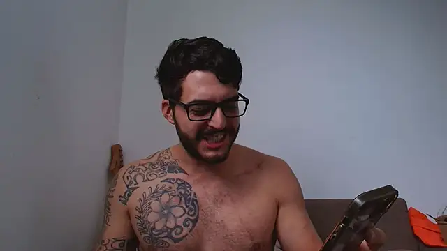 thomas_gun – Naživo XXX chat