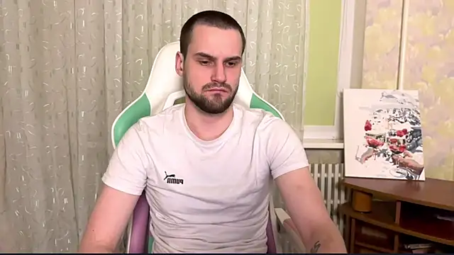 Webkamerová show Cari__