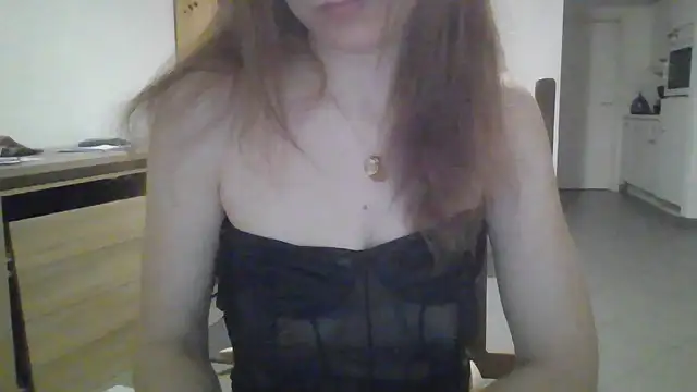 Czat XXX na żywo – JasmineGlamour