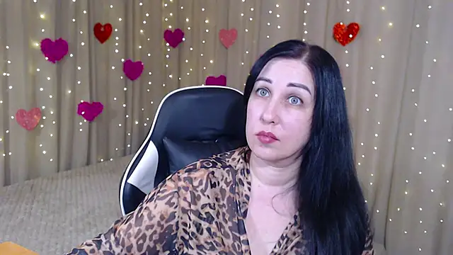 JillStevens 现场XXX聊天