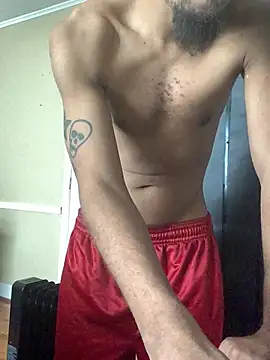 yosparky Show in webcam