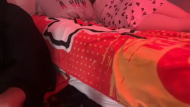 KcChiefBBC69 Adlı Modelin Canlı XXX Sohbeti