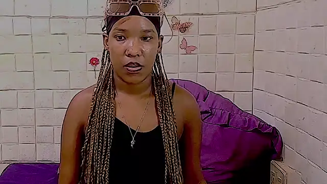 Chat XXX en directo de EroticSexyPrada