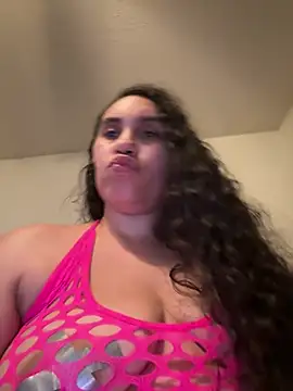 carlithefreak's Webcam Show