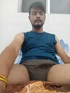 7incpinkのウェブカメラショー