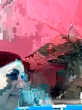 CleoHot25 Adlı Modelin Canlı XXX Sohbeti