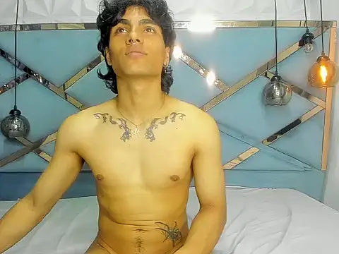 MattFiore 即時 XXX 聊天