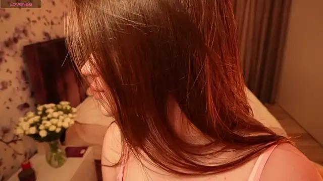 Czat XXX na żywo – ChloeSpark