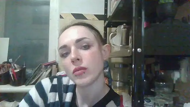 Trinsy_Love – Live XXX-chat